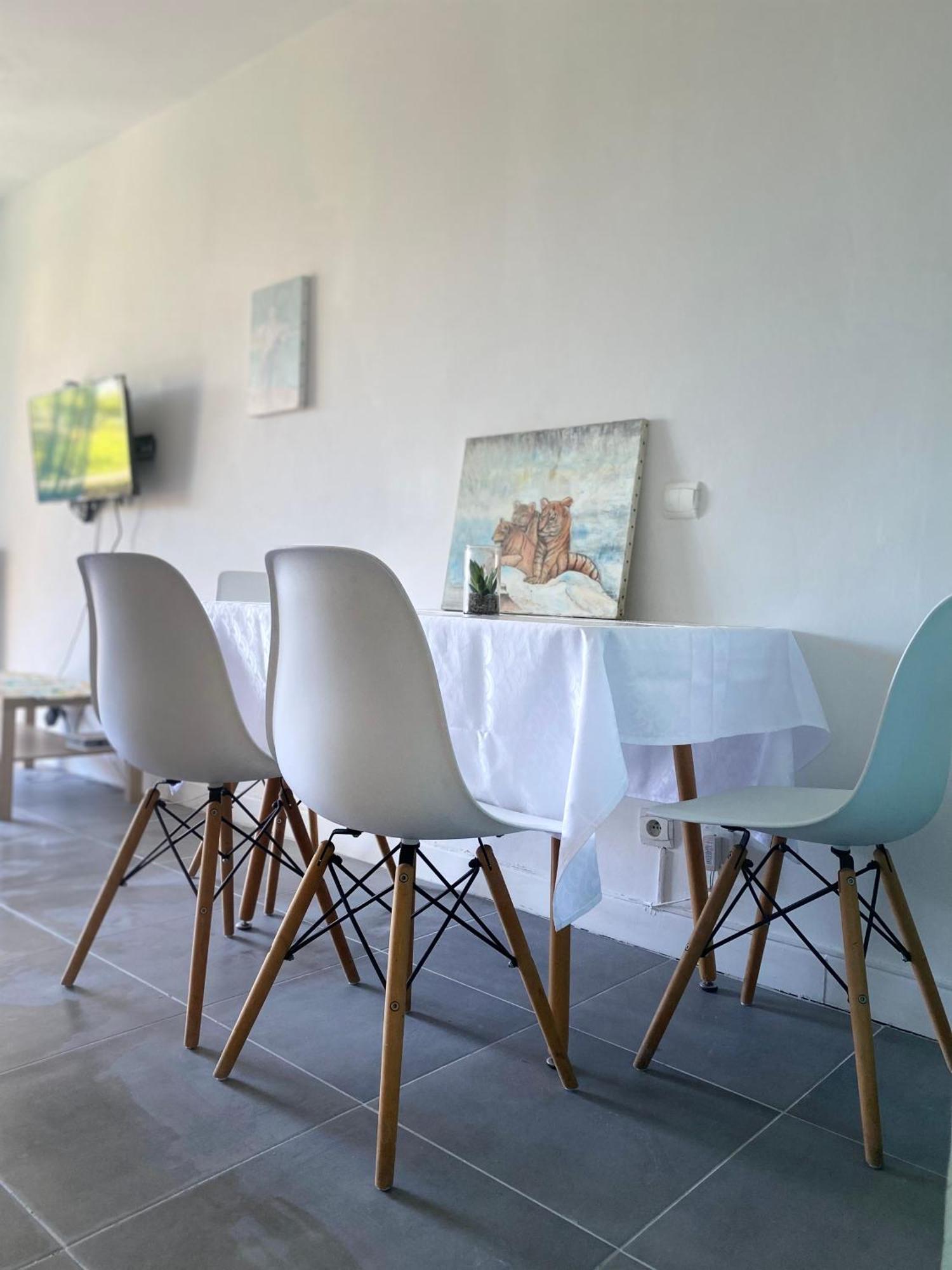 Studio Jardin Fleuris Parking 니스 외부 사진
